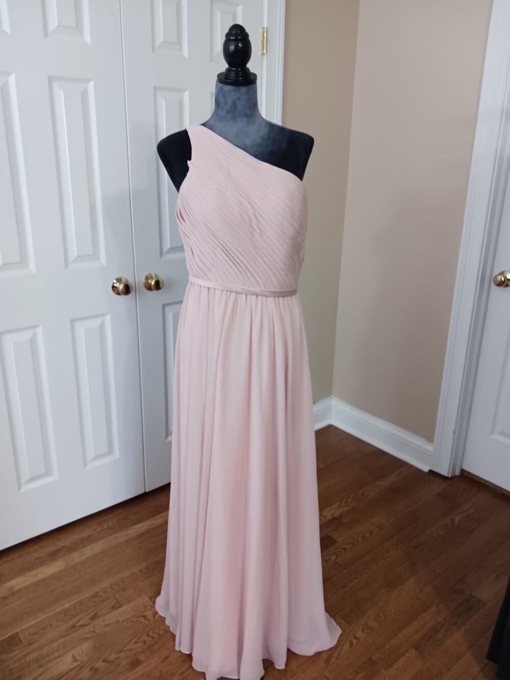 Morilee by Madeline Gardner bridesmaid dress, size 12